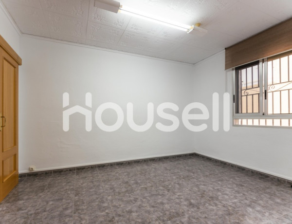 Piso de 77m² en Calle José Vidal Canet, 46740 Carcaixent (Valencia)