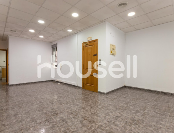 Piso de 77m² en Calle José Vidal Canet, 46740 Carcaixent (Valencia)