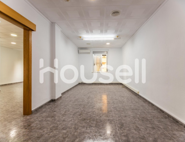 Piso de 77m² en Calle José Vidal Canet, 46740 Carcaixent (Valencia)