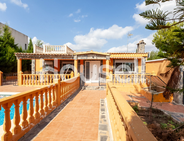 Chalet en venta de 147 m² Calle Cardenal Benlloch (Urb. Balcón de Montroy), 46193 Montroy (València)