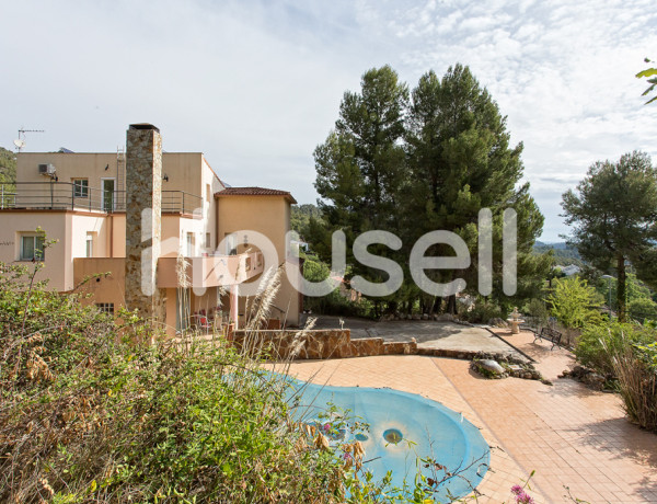 Casa en venta de 381 m² Calle de Rafael Albertí, 08757 Corbera de Llobregat (Barcelona)