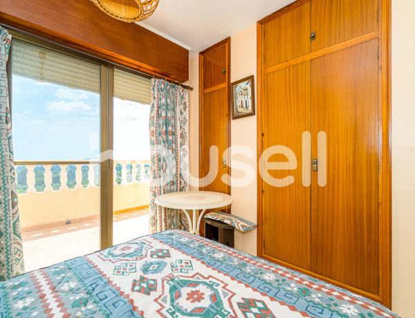 Espacioso chalet de 100 m² en Calle Mar Menor, 03530 Nucia (la) (Alacant)