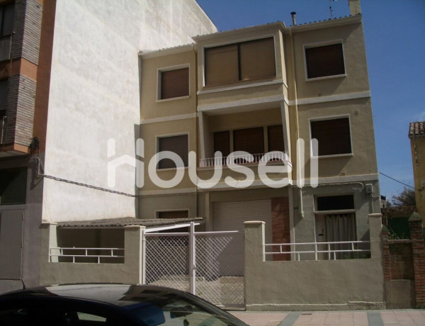 Casa en venta de 199 m² Calle Alfajarín, 22300 Barbastro (Huesca)