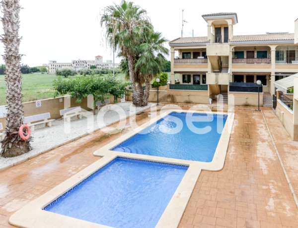 Apartamento de 120m² en Calle Monasterio Santo Domingo de Silos, 30730 San Javier (Murcia)