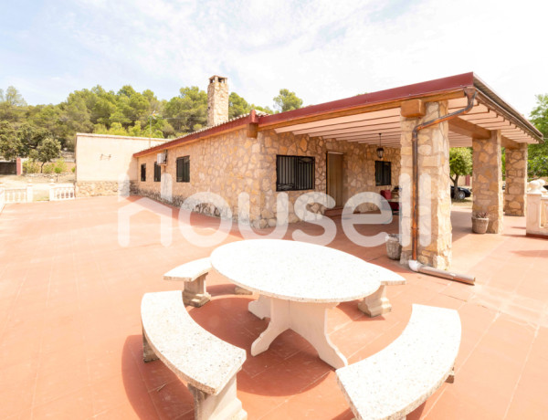 Chalet en venta de 314 m² Calle B - SC Sunp-4 (El Sargento), 03801 Alcoy/Alcoi (Alacant)