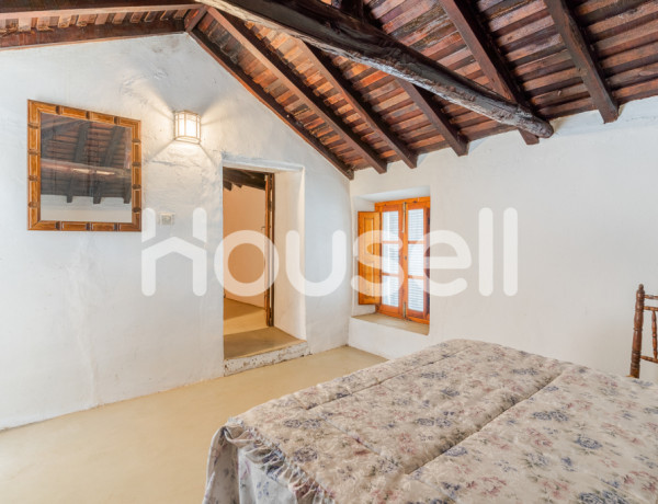 Casa de 320m² en Calle Juan Márquez Téllez, 29461 Faraján (Málaga)