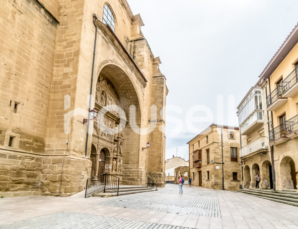 Edificio de 166m² en Calle Santo tomas, 26200 Haro (La Rioja)