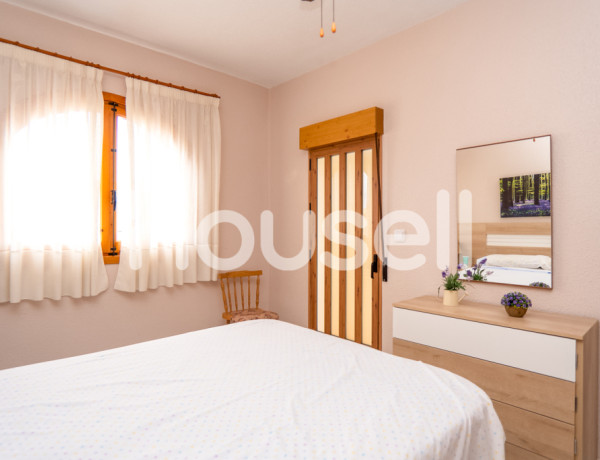 Chalet adosado en venta de 105 m² Calle Pintor Segrelles, 30710 Alcázares (Los) (Murcia)