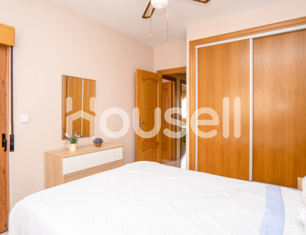 Chalet adosado en venta de 105 m² Calle Pintor Segrelles, 30710 Alcázares (Los) (Murcia)