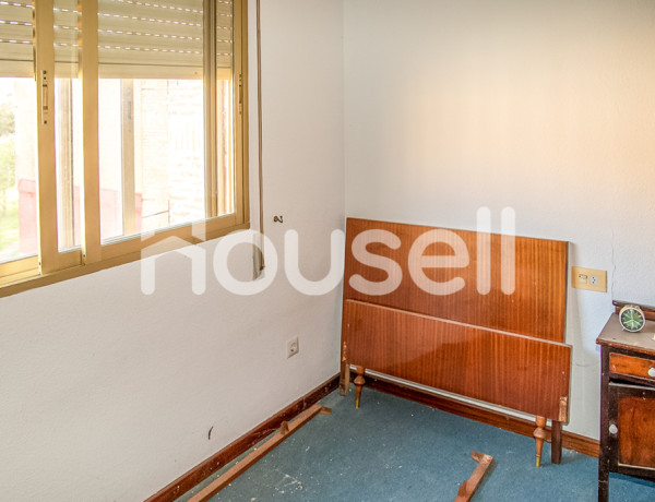 Piso en venta de 60 m² Calle Juan Ferreras, 24800 Cistierna (León)