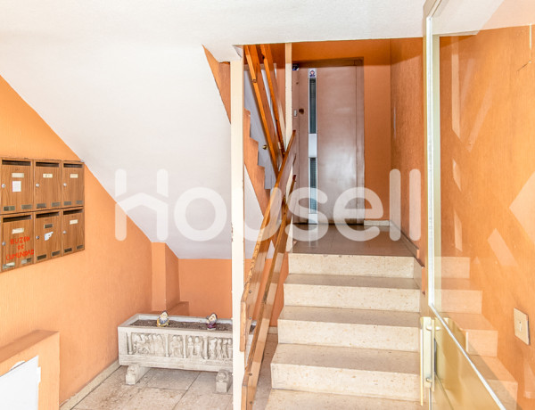 Piso en venta de 60 m² Calle Juan Ferreras, 24800 Cistierna (León)