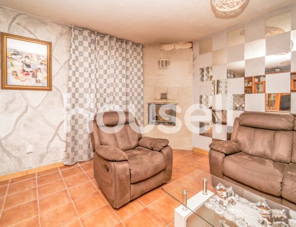 Chalet en venta de 284 m² Calle de la Campana, 47170 Renedo de Esgueva (Valladolid)