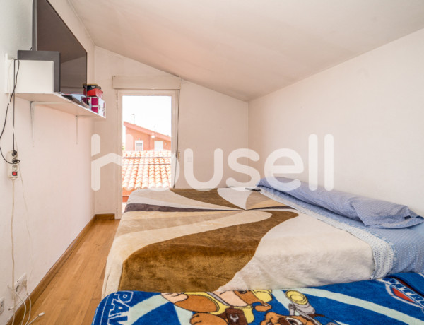 Chalet en venta de 284 m² Calle de la Campana, 47170 Renedo de Esgueva (Valladolid)