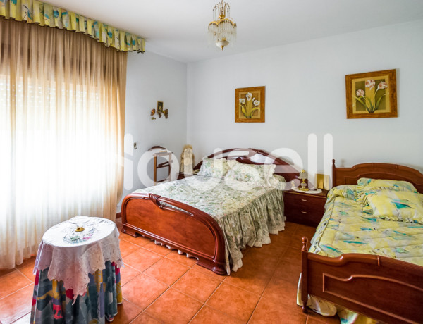 Casa en venta de 400 m² Calle de Barrax, 02637 Fuensanta (Albacete)