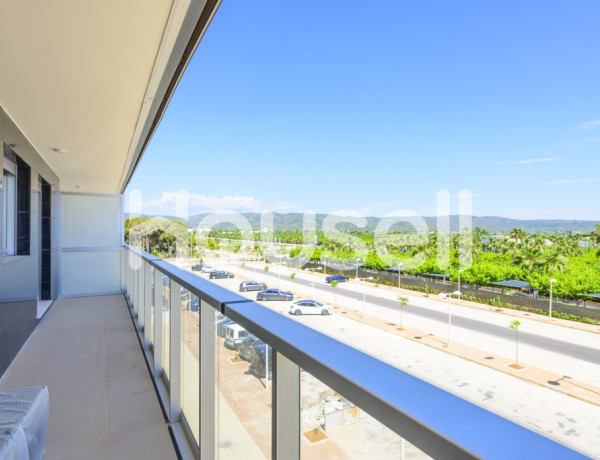 Piso de 83m² en Partida Torre La Sal 77, 12595 Cabanes