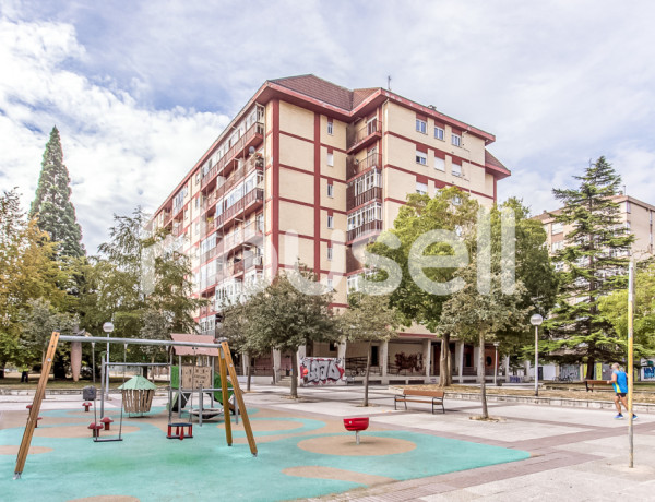 Piso en venta de 92 m² Loreto de Arriola Kalea, 01010 Vitoria-Gasteiz (Araba)