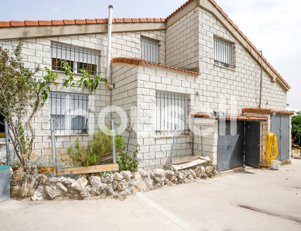 Casa en venta de 192 m² Calle Diseminados (La Presa), 09400 Aranda de Duero (Burgos)