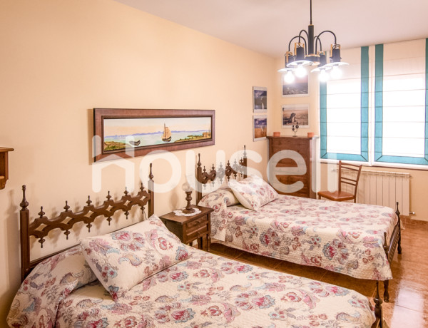 Casa en venta de 400 m² Calle Real (Valdealcón), 24166 Gradefes (León)