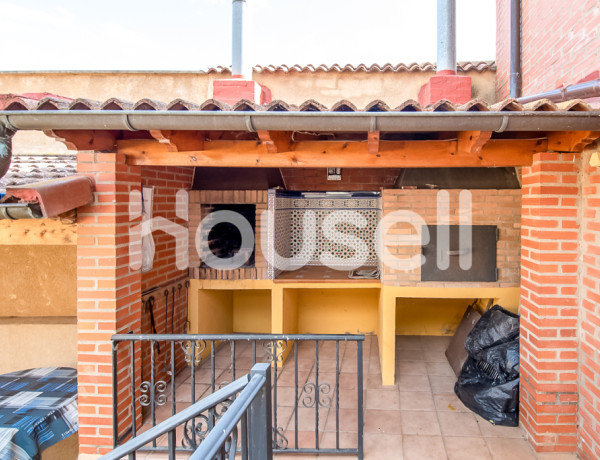 Casa en venta de 400 m² Calle Real (Valdealcón), 24166 Gradefes (León)