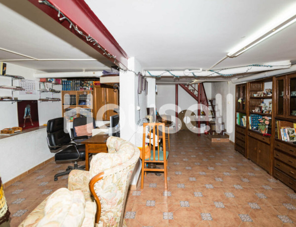 Casa en venta de 170 m² Calle Isaac Peral, 04760 Berja (Almería)