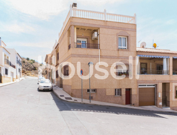 Casa en venta de 170 m² Calle Isaac Peral, 04760 Berja (Almería)