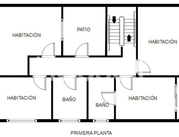 Casa en venta de 170 m² Calle Isaac Peral, 04760 Berja (Almería)