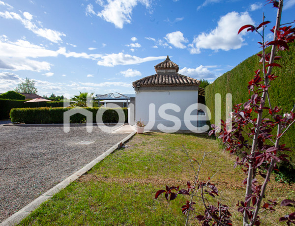 Casa en venta de 280 m² Urbanización Huerto San Roque, 23700 Linares (Jaén)