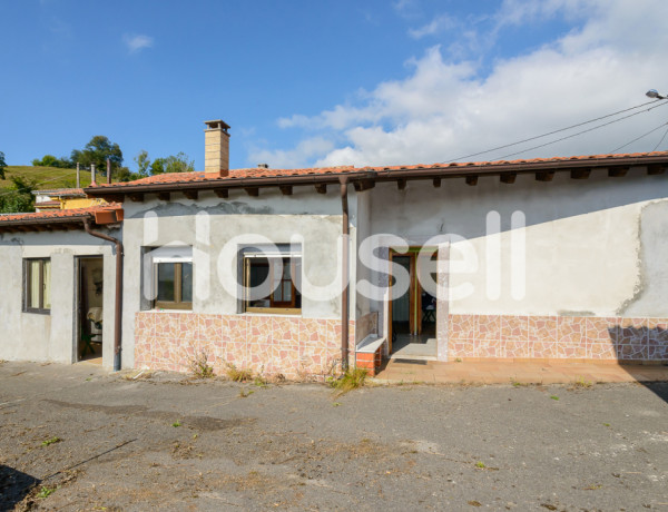 .Casa rural de 110 m² en  Tuenes, 33527 Bimenes (Asturias)