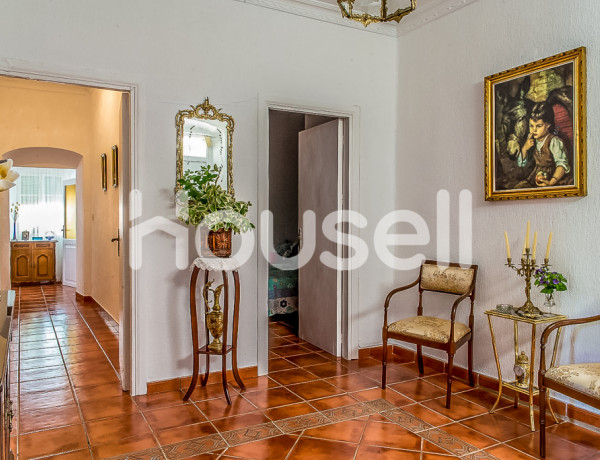 Casa en venta de 273 m² en Calle Alameda, 21310 La Zarza, Calañas (Huelva)