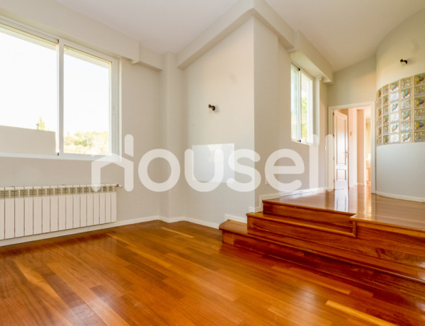 Chalet en venta de 671 m² Calle Olmo (Urb. Ciudalcampo), 28707 San Sebastián de los Reyes (Madrid)