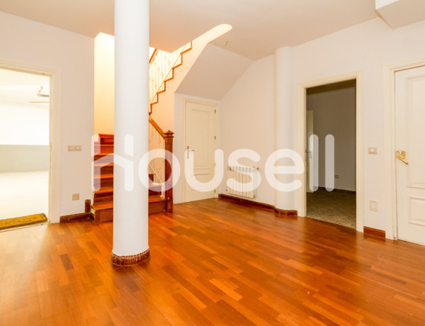 Chalet en venta de 671 m² Calle Olmo (Urb. Ciudalcampo), 28707 San Sebastián de los Reyes (Madrid)