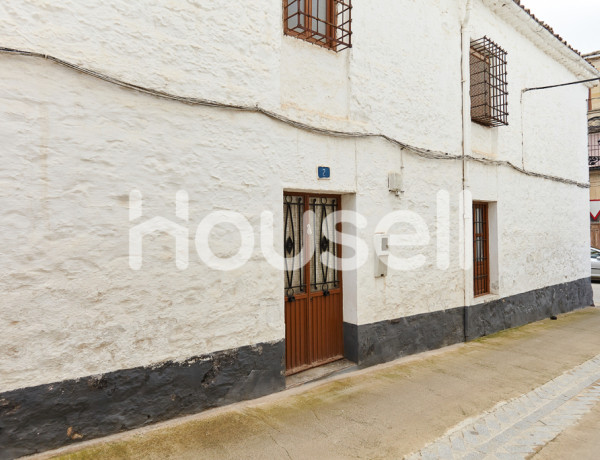 Casa en venta de 259 m² Calle Conde Mejorada, 23440 Baeza (Jaén)