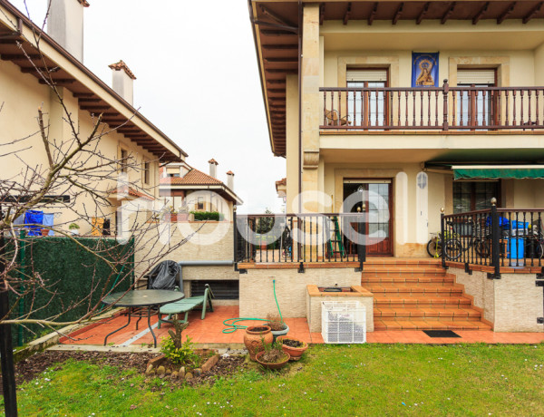 Casa en venta de 233 m² Barrio el Carmen, 39600 Camargo (Cantabria)