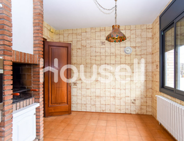 Chalet en venta de 321 m² Avenida Can Monmany, 08197 Sant Cugat del Vallès (Barcelona)