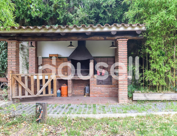 Chalet en venta de 321 m² Avenida Can Monmany, 08197 Sant Cugat del Vallès (Barcelona)