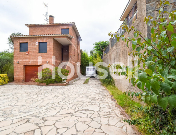 Chalet en venta de 321 m² Avenida Can Monmany, 08197 Sant Cugat del Vallès (Barcelona)