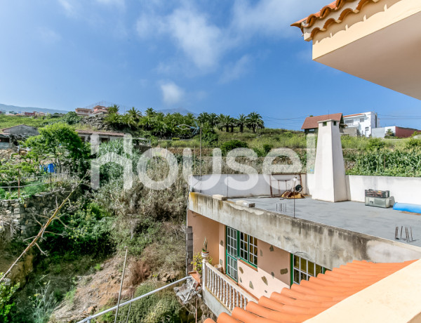 Chalet en venta de 320 m² Carretera de la Venta Baja, 38420 San Juan de la Rambla (Tenerife)