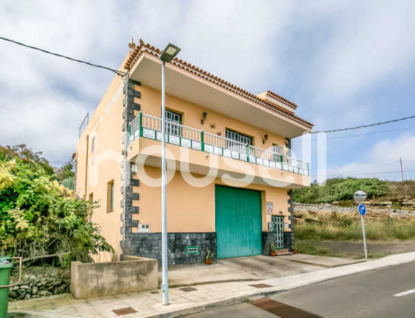 Chalet en venta de 320 m² Carretera de la Venta Baja, 38420 San Juan de la Rambla (Tenerife)