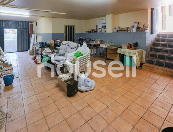 Casa en venta de 319m² Calle Rectivía,  24398 Congosto (León