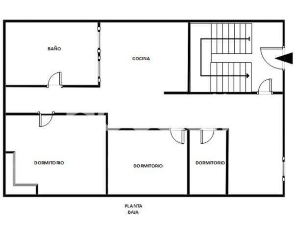 Casa en venta de 276 m² Calle Bejeque, 35119 Santa Lucía de Tirajana (Las Palmas)