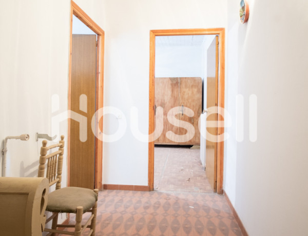 Casa en venta de 190 m² Calle los Caramelos, 45850 Villa de Don Fadrique (La) (Toledo)