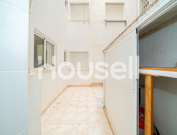 Piso de 115m² en Carrer Colón, 03570 Villajoyosa