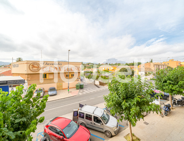 Piso de 115m² en Carrer Colón, 03570 Villajoyosa