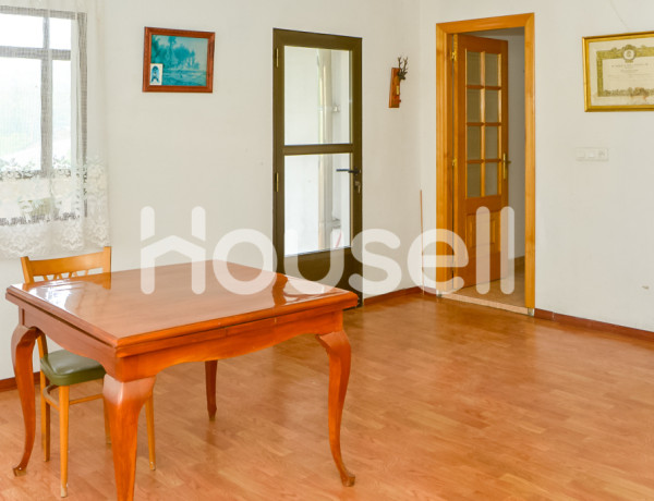 Casa de 360m² en Calle El Río, 24569 Oencia (León)