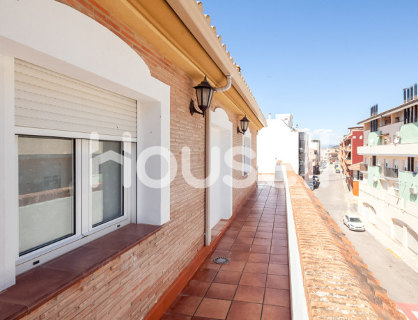 Ático en venta de 84m² en Plaza de la Constitució, 12590 Almenara (Castelló)