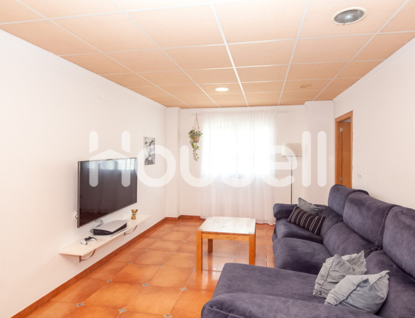 Ático en venta de 84m² en Plaza de la Constitució, 12590 Almenara (Castelló)