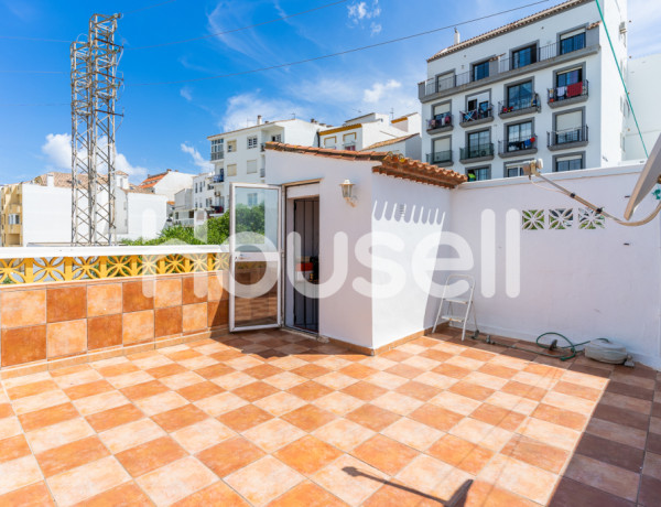 Chalet de 102 m²de superficie y 212 m² de parcela en Urbanización Monte Viñas, 29691 Manilva (Málaga)