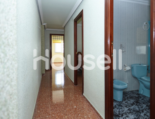 Piso en venta de 163 m² Calle Vía Augusta, 23650 Torredonjimeno (Jaén)