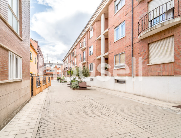 Piso de 88 m² en Calle Pedro Pérez Villar 47195 Arroyo de la Encomienda (Valladolid)