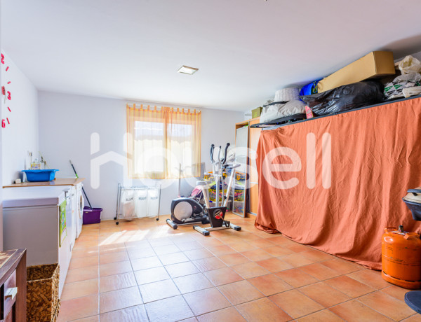 Espacioso chalet de 128 m² de superficie y 128 m² de parcela Calle San Pablo, 12550 Almazora/Almassora (Castelló)